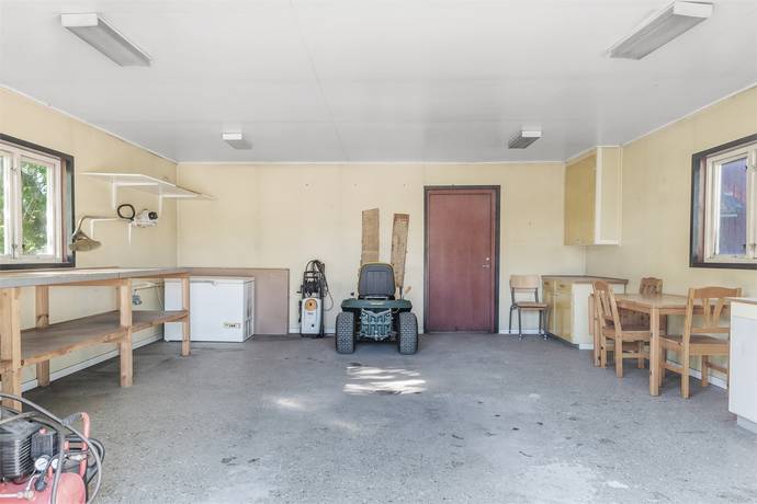 3 rum Gård/skog på Brännängsvägen 3 Bränna Melleruds kommun - bild 36