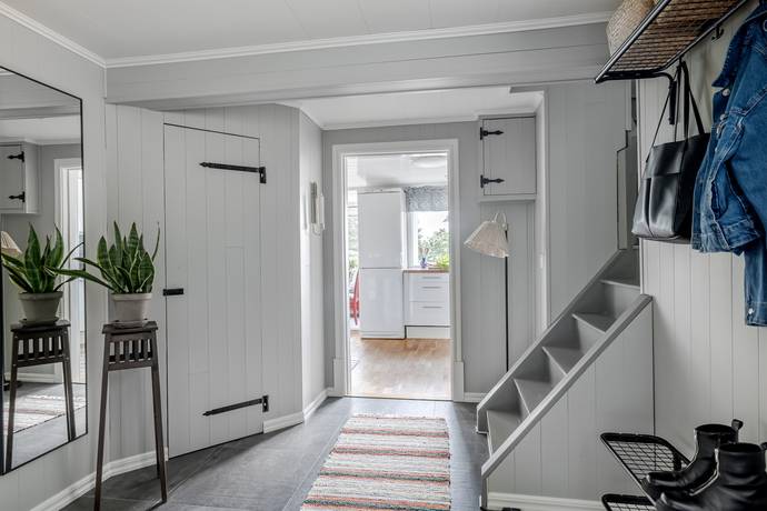 5 rum villa på Harvvägen 17 Lilla Edet, Lilla Edets kommun - bild 3