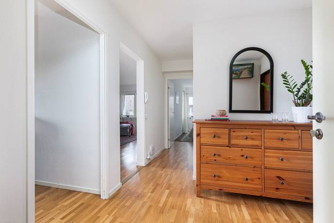 2 rum lägenhet på Tyringegatan 3 Husensjö, Helsingborgs kommun - bild 4