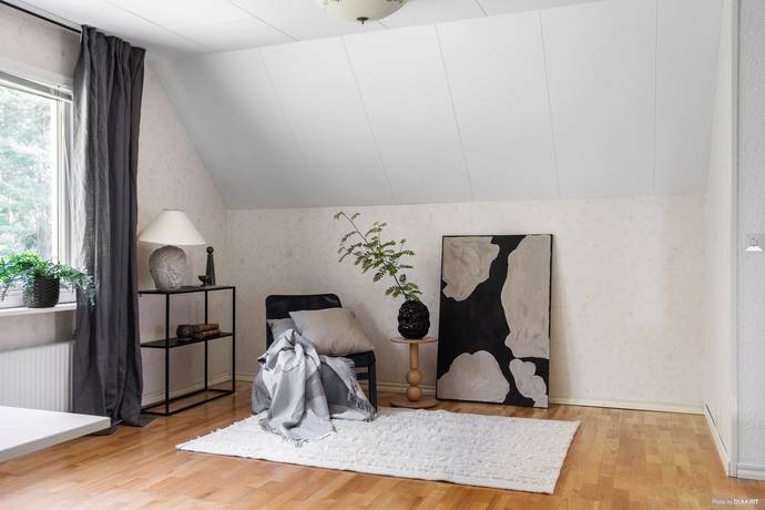 158 m² Villa på Majas väg 34 Mjölnartorpet Karlstads kommun - bild 23