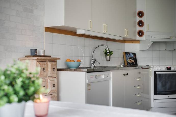 1 rum Lägenhet på Kaplansgatan 26 Centralt Gävle kommun - bild 11