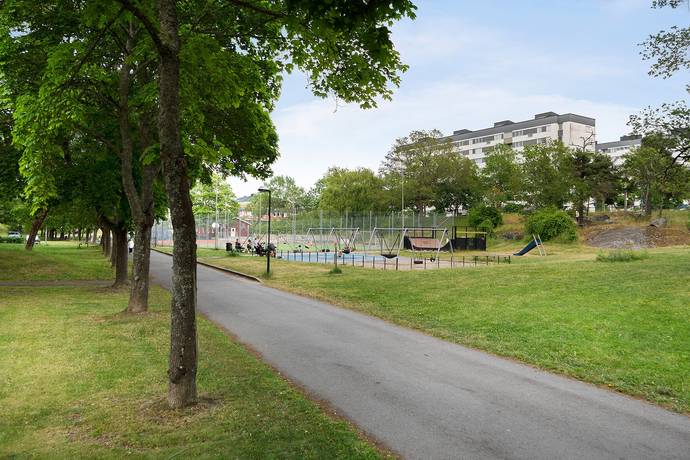 3 rum Lägenhet på Järnbärarvägen 10 Bredäng Stockholms kommun - bild 22