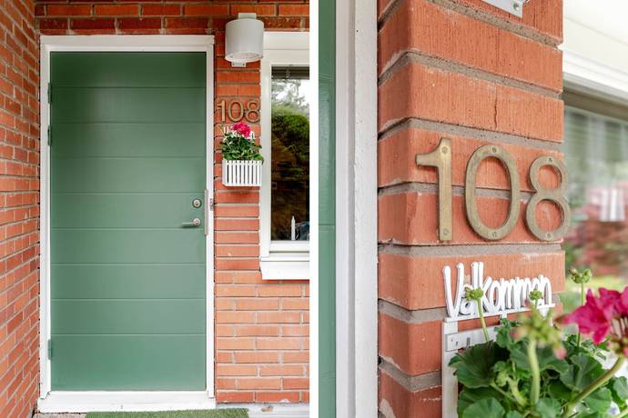 5 rum Lägenhet på Julrosvägen 108 Västerås Västerås kommun - bild 8