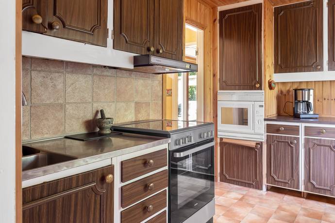 2 rum villa på Blåklockevägen 41 Sjöbo Svansjö, Sjöbo kommun - bild 5