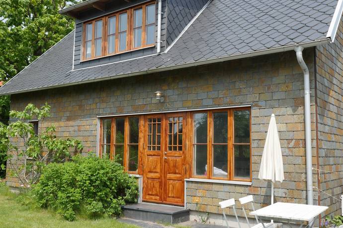 3 rum villa på Tullgatan 3 Höganäs-Hamnområdet, Höganäs kommun - bild 4