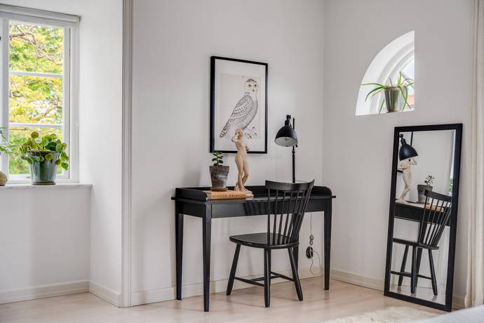 6 rum Villa på Beleshögsvägen 34 Bellevue Sjösida Malmö kommun - bild 30