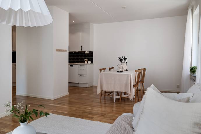 3 rum lägenhet på Olofsgatan 13 Ormesta, Örebro kommun - bild 5
