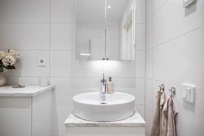 5 rum Parhus på Svalbardsvägen 9 VEGA Haninge kommun - bild 14