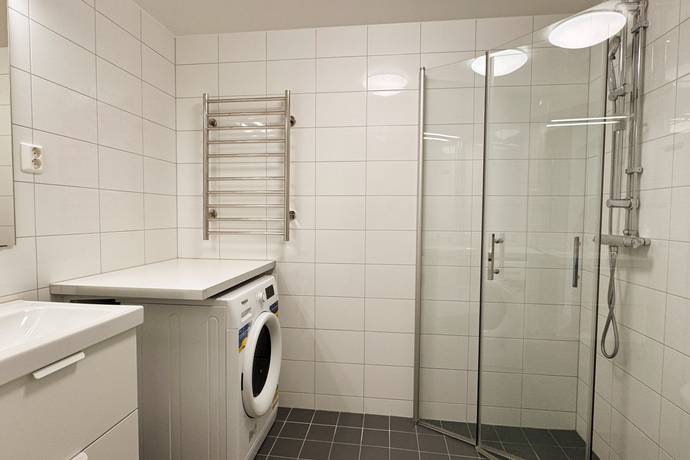 1 rum Lägenhet på Centralvägen 13 Centrala Huddinge Huddinge kommun - bild 6