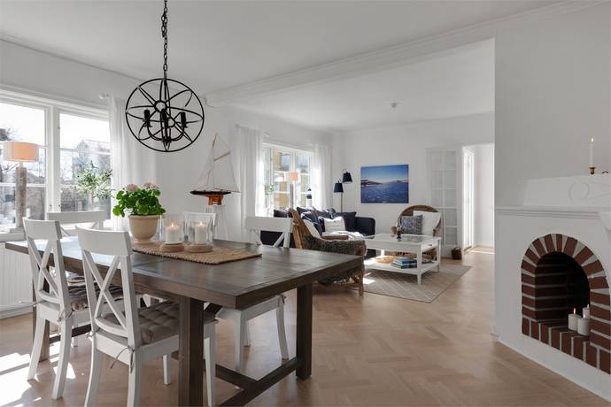 6 rum Villa på Skogen 8 Skaftö Lysekils kommun - bild 23
