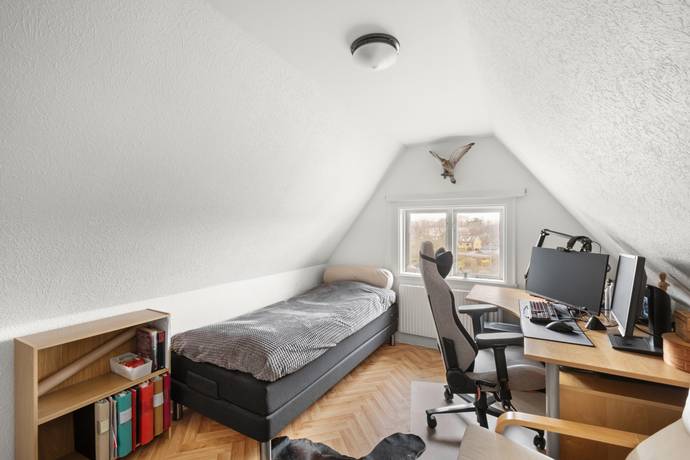 Övrig på Stationsvägen 24 Mörrum Karlshamns kommun - bild 41