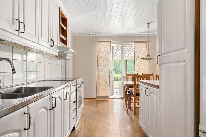 4 rum villa på Stybbvägen 13 Skutskär, Älvkarleby kommun - bild 3