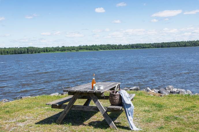 3 rum Vinterbonat fritidshus på Fogdö Vänersborg 1 Strängnäs Strängnäs kommun - bild 74