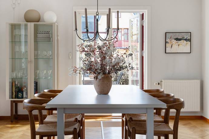 7 rum Villa på Runebergsvägen 16 Villastaden Gävle kommun - bild 11