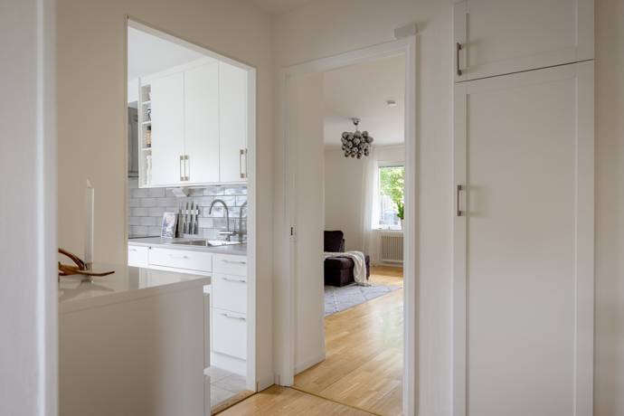 4 rum Lägenhet på Sturevägen 26B Rotebro Sollentuna kommun - bild 19