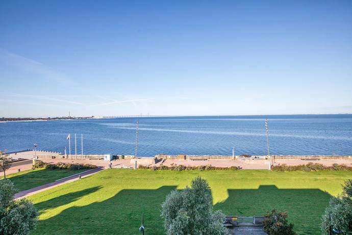 2 rum Lägenhet på Barometergatan 90 Västra Hamnen Malmö kommun - bild 6