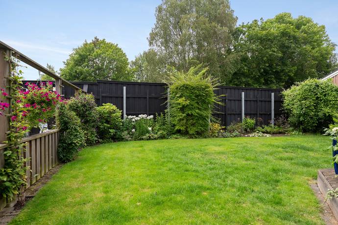5 rum lägenhet på Badhusgatan 7 Bjärnum, Hässleholms kommun - bild 4