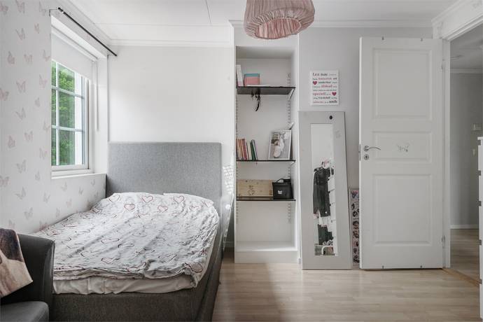 5 rum Parhus på Målarevägen 8A Tanumshede Tanums kommun - bild 26