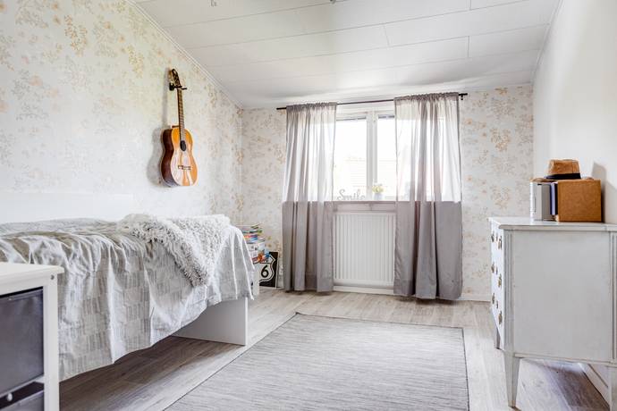 8 rum Villa på Södra Kyrkogårdsgatan 3 Örnäs Åmåls kommun - bild 31