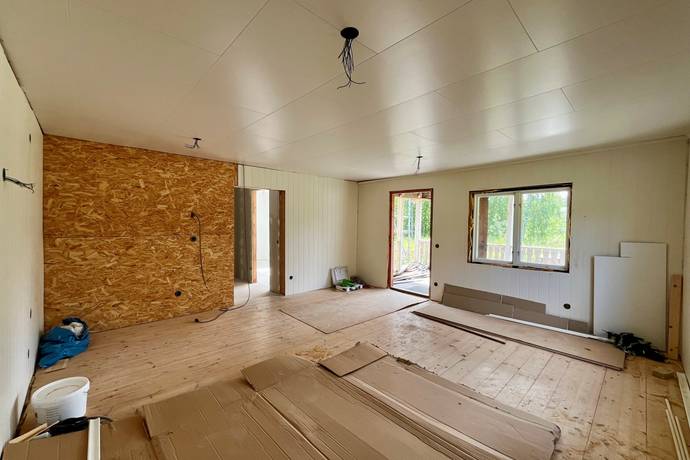 1 rum Fritidshus på Svartuddevägen 2 MELLANBYN Hudiksvalls kommun - bild 9