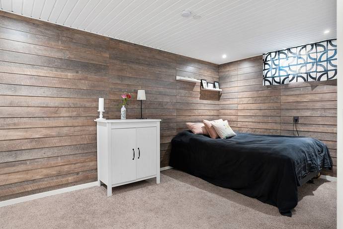 7 rum Villa på Kungshamnsgatan 24 Näset Göteborgs kommun - bild 48