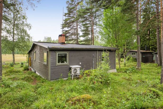 3 rum Vinterbonat fritidshus på Broddbo 150 Broddbo Sala kommun - bild 35