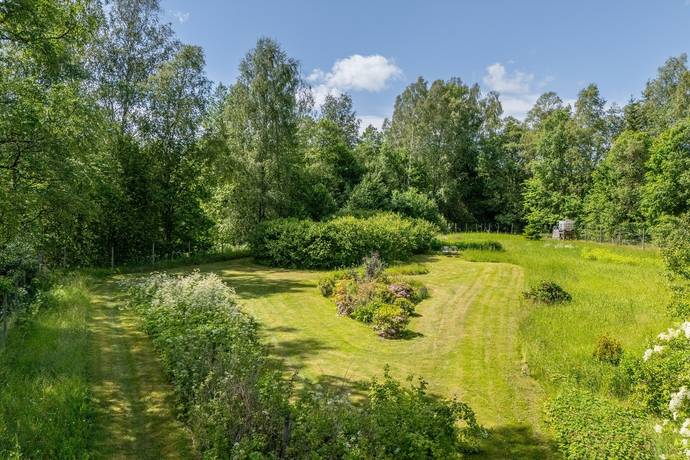 6 rum gård utan jordbruk på Åbo 1 Hok, Vaggeryds kommun - bild 4