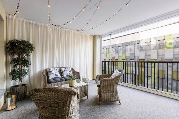 3 rum lägenhet på Förmansgatan 20 Centralt/Öster, Örebro kommun - bild 1