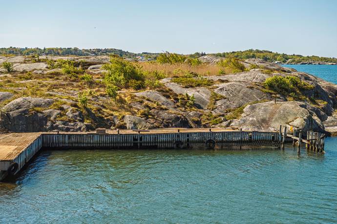 Tomt på Köpstadsö 1:115 Göteborgs kommun - bild 6