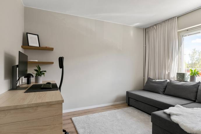 3 rum Lägenhet på Södra Slottsgatan 23B Gävle kommun - bild 21
