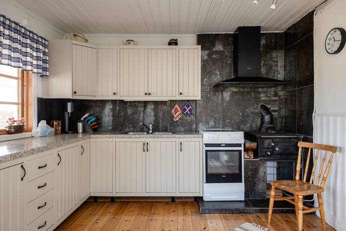 125 m² Fritidshus på Almö-Lindö 15 Almö-Lindö Västerås kommun - bild 14