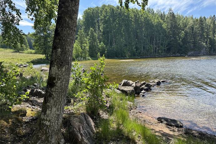 90 m² Villa på Risviken Börjestuga 1 Risviken Årjängs kommun - bild 8