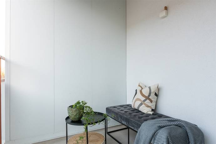 2 rum Lägenhet på VERKSGATAN 7 Lillåudden Västerås kommun - bild 14