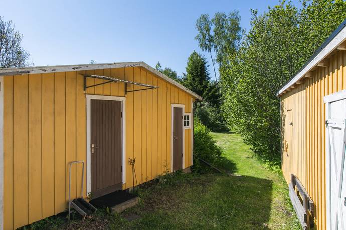 2 rum Villa på Fårskärsvägen 32 Gårdskär Älvkarleby kommun - bild 40