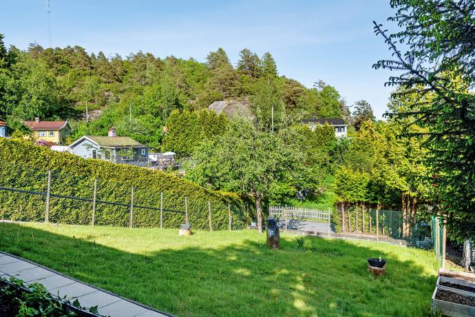 3 rum Fritidshus på Lärjehedsfritids område stuga nr 4 Linnarhult Göteborgs kommun - bild 13