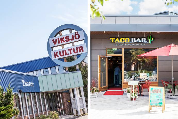 2 rum Lägenhet på Axvägen 6 Viksjö Järfälla kommun - bild 19