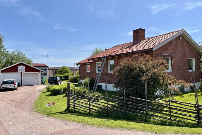 Utmeland, Mora kommun