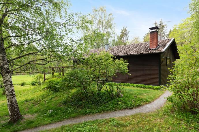 3 rum Vinterbonat fritidshus på Hamndalsvägen 15 Harängen - Norrtälje Norrtälje kommun - bild 8