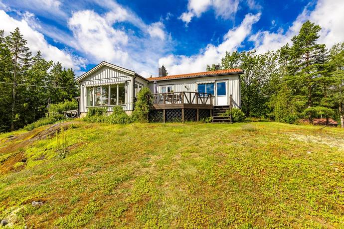 5 rum Villa på Lindödjupsvägen 21 Hornslandet Västerviks kommun - bild 8