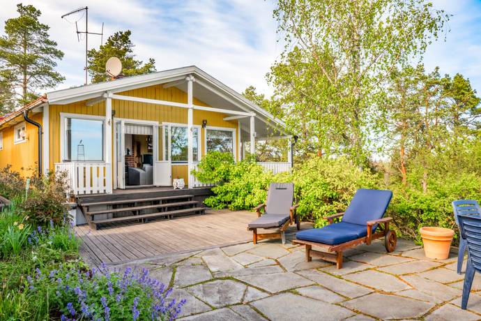 4 rum fritidshus på Högslingan 65 Ingarö - Hanskroka, Värmdö kommun - bild 2