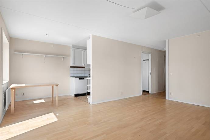 3 rum Lägenhet på Tallgatan 11 Centrala Sundbyberg Sundbybergs kommun - bild 11