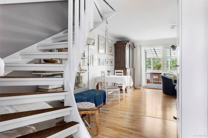 3 rum Lägenhet på Flöjtgatan 52 Kronoparken Karlstads kommun - bild 9