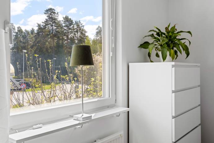 2.5 rum Lägenhet på Päronvägen 43 Viksjö Hummelmora Järfälla kommun - bild 16