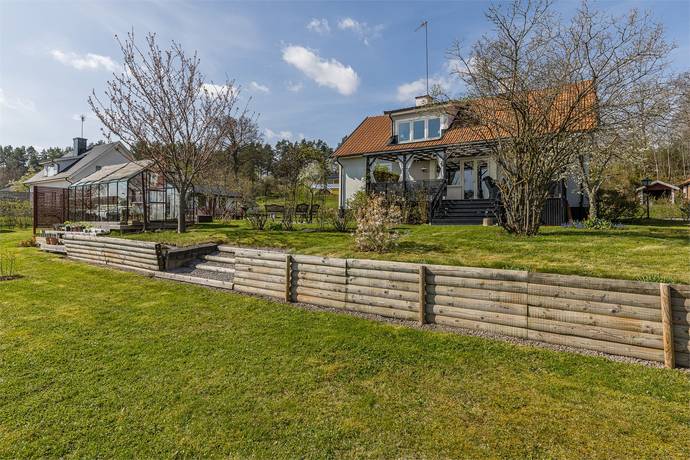 6 rum Vinterbonat fritidshus på Tinderedsvägen 8 Helgenäs Västerviks kommun - bild 59