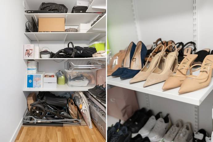 3 rum Lägenhet på Erikshällsgatan 34B Södertälje kommun - bild 18