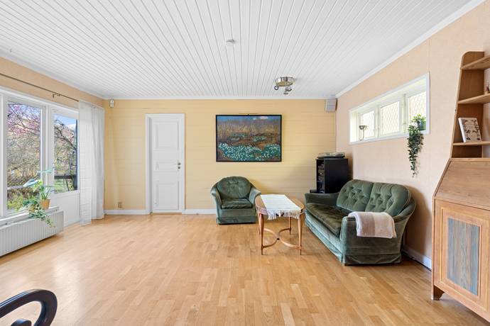8 rum Villa på Björkgatan 55 Fålhagen Uppsala kommun - bild 38