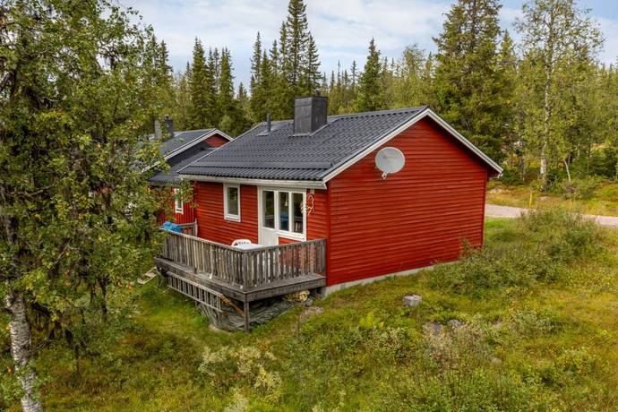 Björnliden 8, Björnliden, Älvdalens kommun