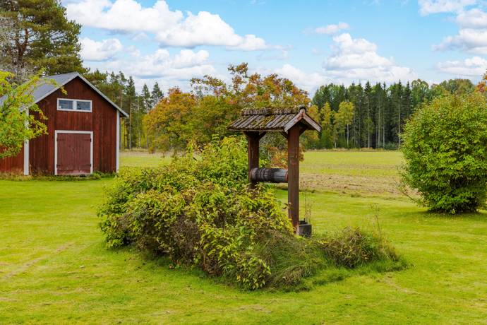 6 rum Villa på Landsvägen 4 Orsa kommun - bild 46