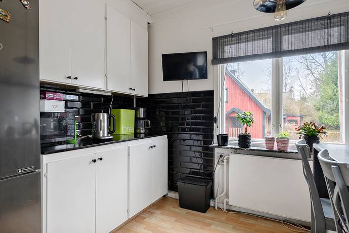 3 rum Villa på Hässleholmsvägen 93 Perstorp Perstorps kommun - bild 5