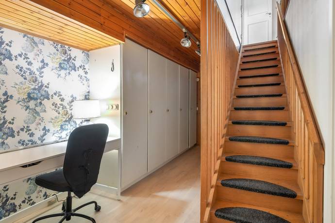 6 rum Radhus på Ängsullsvägen 43 Vällingby - Kälvesta Stockholms kommun - bild 27